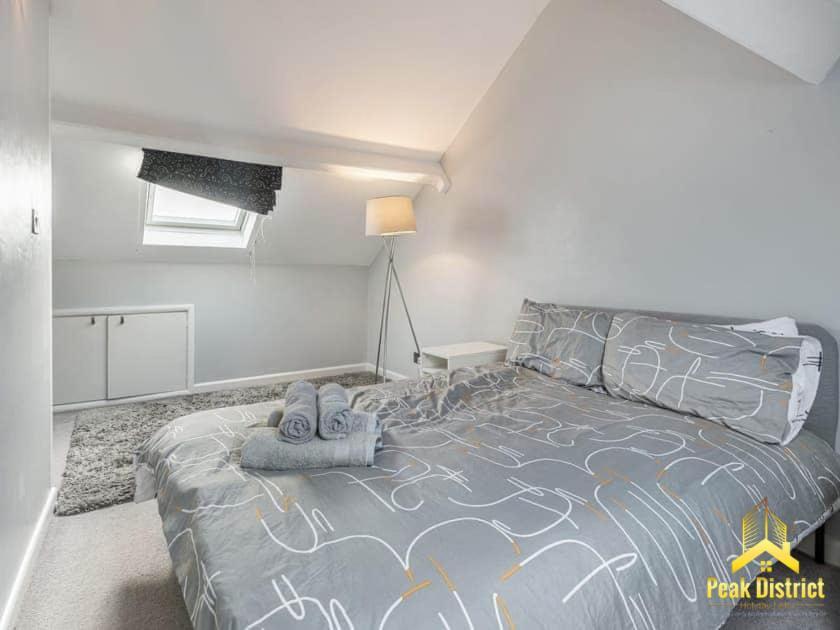 30A Peak Mews - Spacious 3 Bedroom Apartment At The Heart Of Buxton Buxton  Esterno foto